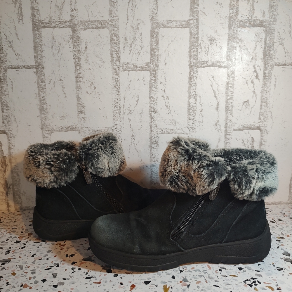 Women's Ankle Boots